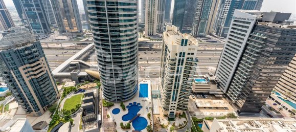 Apartamento de 2 dormitorios en Dubai Marina, UAE No. 27776 9