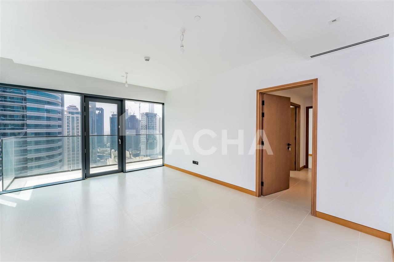 Apartamento de 2 dormitorios en Dubai Marina, UAE No. 27776