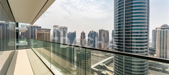 Apartamento de 2 dormitorios en Dubai Marina, UAE No. 27776 2