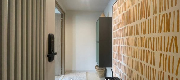 Apartamento com 2 quartos em condomínio em Bang Kapi, Thailand N.º 23723 10