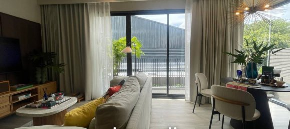 Apartamento com 2 quartos em condomínio em Bang Kapi, Thailand N.º 23723 4