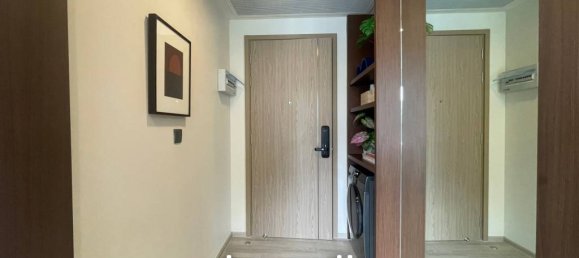 Apartamento com 2 quartos em condomínio em Bang Kapi, Thailand N.º 23723 9