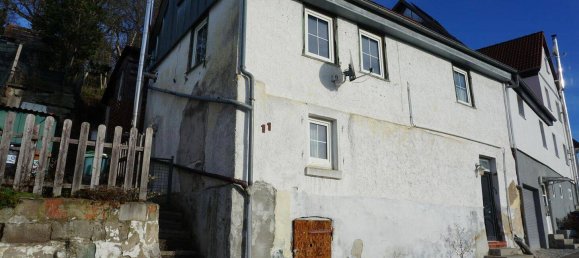 Moradia em banda T2 em Calw, Germany N.º 3080 8