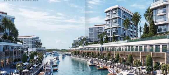 2 bedrooms Apartment in Umm Al Quwain Marina, UAE No. 94956 12