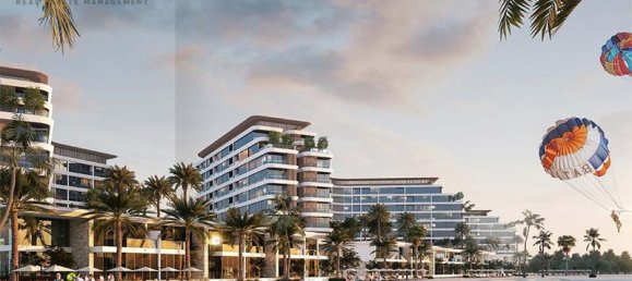 2 bedrooms Apartment in Umm Al Quwain Marina, UAE No. 94956 11