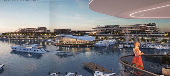 2 bedrooms Apartment in Umm Al Quwain Marina, UAE No. 94956 10