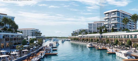 2 bedrooms Apartment in Umm Al Quwain Marina, UAE No. 94956 2