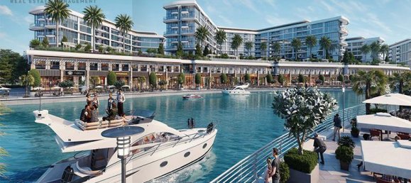 2 bedrooms Apartment in Umm Al Quwain Marina, UAE No. 94956 7