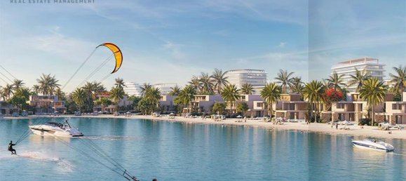 2 bedrooms Apartment in Umm Al Quwain Marina, UAE No. 94956 14