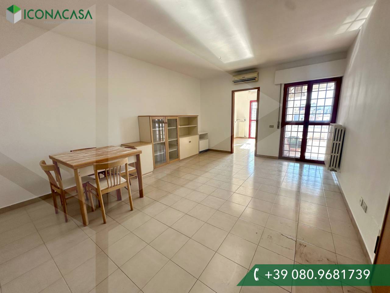 Apartamento de 4 habitaciónes en Capurso, Italy No. 17863