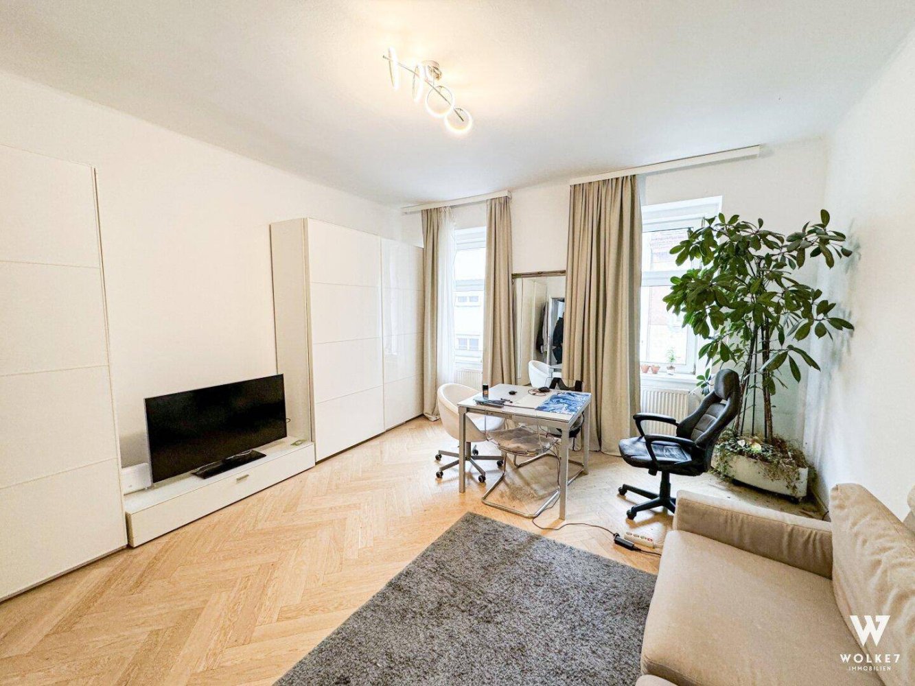 2-salle Appartement à Hernals, Austria No. 192754