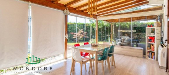 2 Schlafzimmer Villa in San Giovanni in Persiceto, Italy, Nr. 349714 23