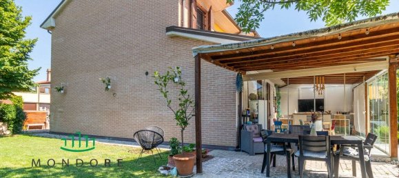 2 Schlafzimmer Villa in San Giovanni in Persiceto, Italy, Nr. 349714 5