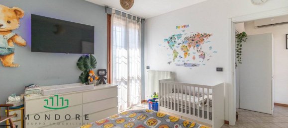 2 Schlafzimmer Villa in San Giovanni in Persiceto, Italy, Nr. 349714 33