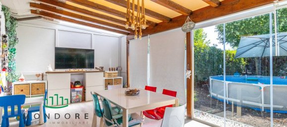 2 Schlafzimmer Villa in San Giovanni in Persiceto, Italy, Nr. 349714 26