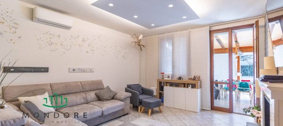 2 Schlafzimmer Villa in San Giovanni in Persiceto, Italy, Nr. 349714 14