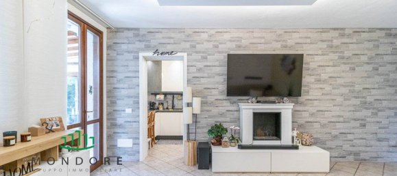 2 Schlafzimmer Villa in San Giovanni in Persiceto, Italy, Nr. 349714 16