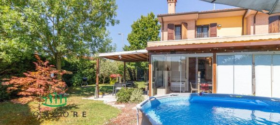 2 Schlafzimmer Villa in San Giovanni in Persiceto, Italy, Nr. 349714 11