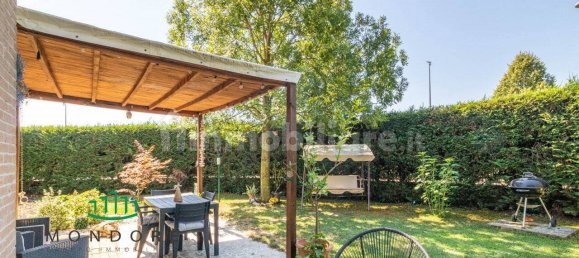 2 Schlafzimmer Villa in San Giovanni in Persiceto, Italy, Nr. 349714 8