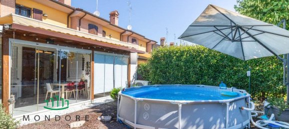 2 Schlafzimmer Villa in San Giovanni in Persiceto, Italy, Nr. 349714 13