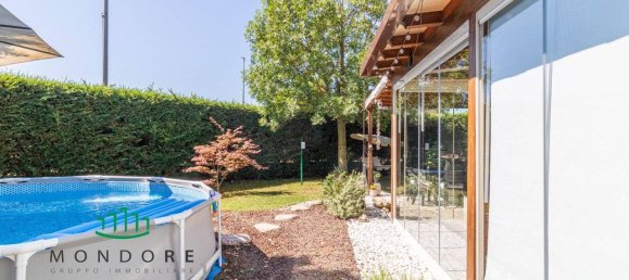 2 Schlafzimmer Villa in San Giovanni in Persiceto, Italy, Nr. 349714 12