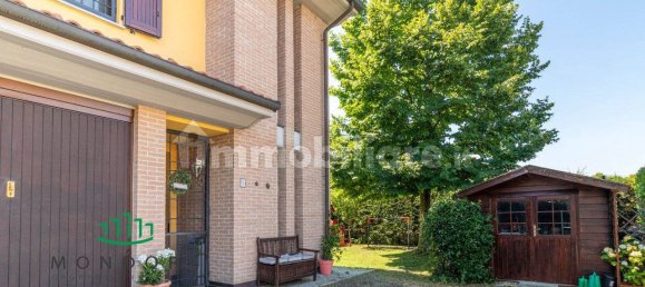 2 Schlafzimmer Villa in San Giovanni in Persiceto, Italy, Nr. 349714 4