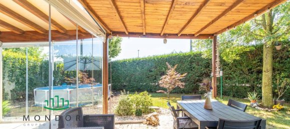 2 Schlafzimmer Villa in San Giovanni in Persiceto, Italy, Nr. 349714 9