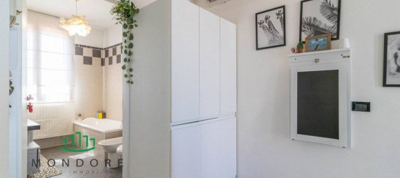 2 Schlafzimmer Villa in San Giovanni in Persiceto, Italy, Nr. 349714 39