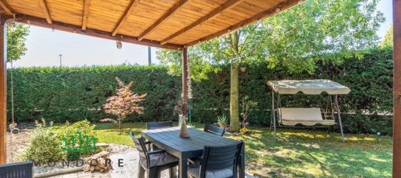 2 Schlafzimmer Villa in San Giovanni in Persiceto, Italy, Nr. 349714 6