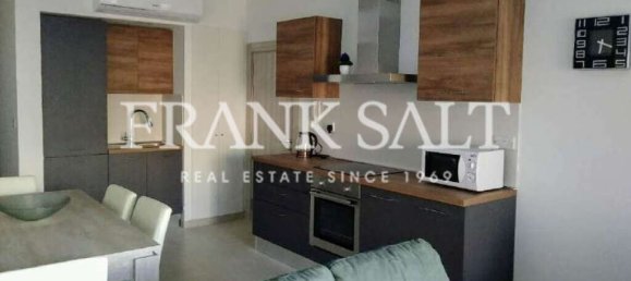 Квартира с 2 спальнями в Свийи, Мальта № 6777 2