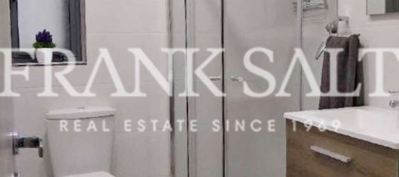 Квартира с 2 спальнями в Свийи, Мальта № 6777 5