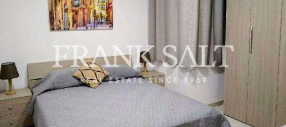 Квартира с 2 спальнями в Свийи, Мальта № 6777 4