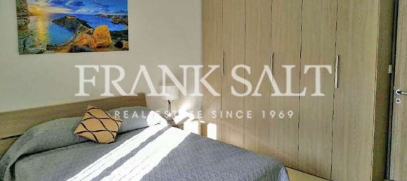 Квартира с 2 спальнями в Свийи, Мальта № 6777 3