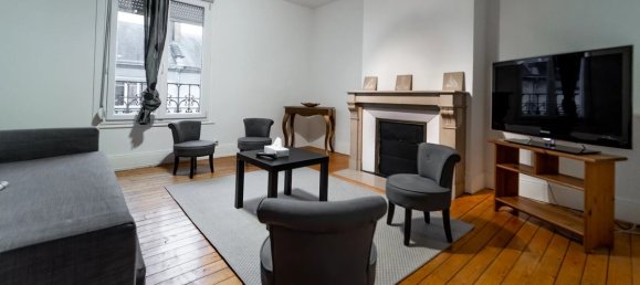 5غرفة شقة في Rethel, France رقم 239771 9