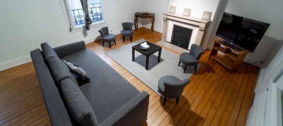 5غرفة شقة في Rethel, France رقم 239771 2