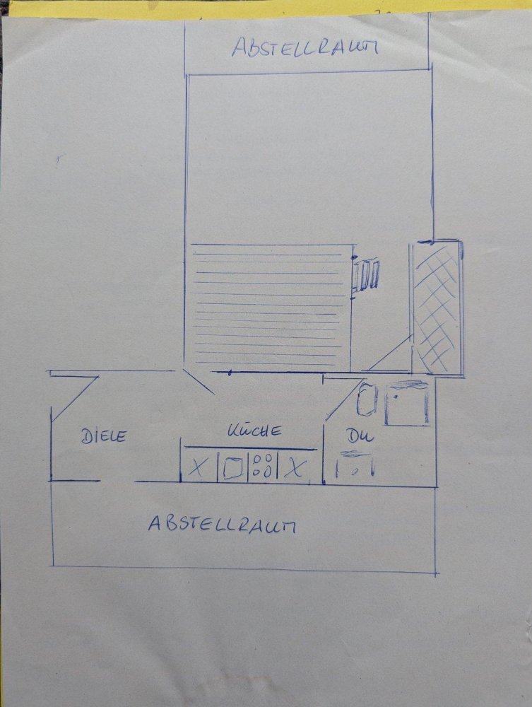 Studio in Boblingen, Germany No. 356711