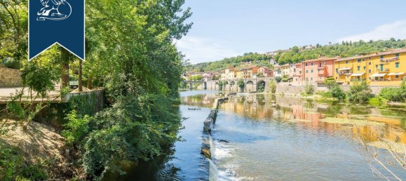 5غرفة فيلا في Rignano sull'Arno, Italy رقم 56574 10