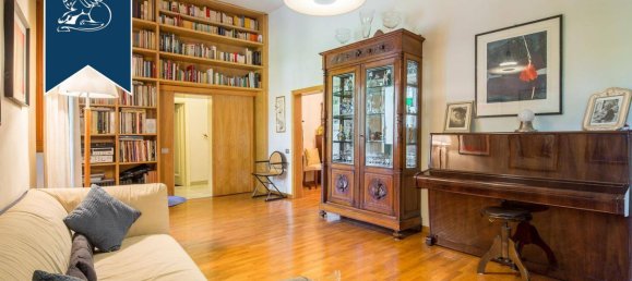 5غرفة فيلا في Rignano sull'Arno, Italy رقم 56574 38