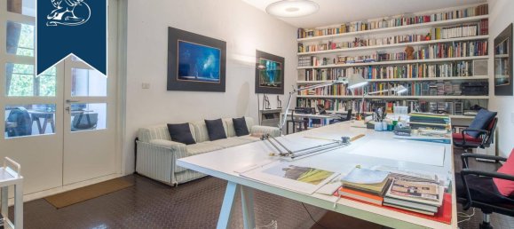 5غرفة فيلا في Rignano sull'Arno, Italy رقم 56574 47