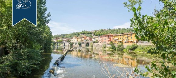 5غرفة فيلا في Rignano sull'Arno, Italy رقم 56574 11
