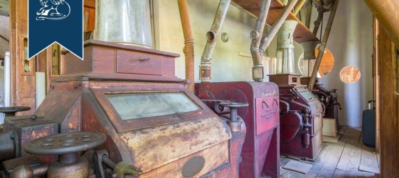 5غرفة فيلا في Rignano sull'Arno, Italy رقم 56574 49