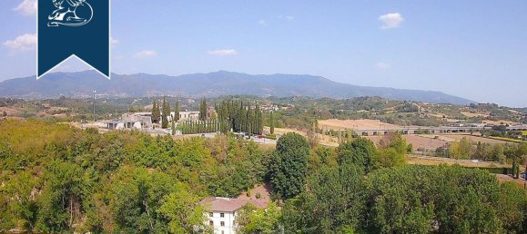 5غرفة فيلا في Rignano sull'Arno, Italy رقم 56574 4