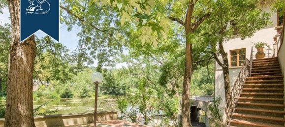 5غرفة فيلا في Rignano sull'Arno, Italy رقم 56574 8