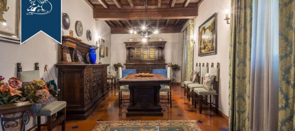 5غرفة فيلا في Rignano sull'Arno, Italy رقم 56574 40