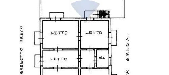 4 Schlafzimmer Haus in Catania, Italy, Nr. 237934 48