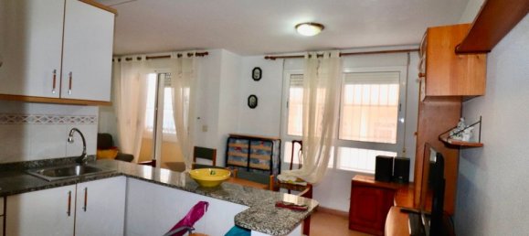 1 غرف نوم شقة في Guardamar del Segura, Spain رقم 180280 2