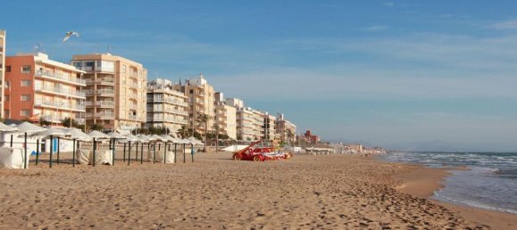 1 غرف نوم شقة في Guardamar del Segura, Spain رقم 180280 11