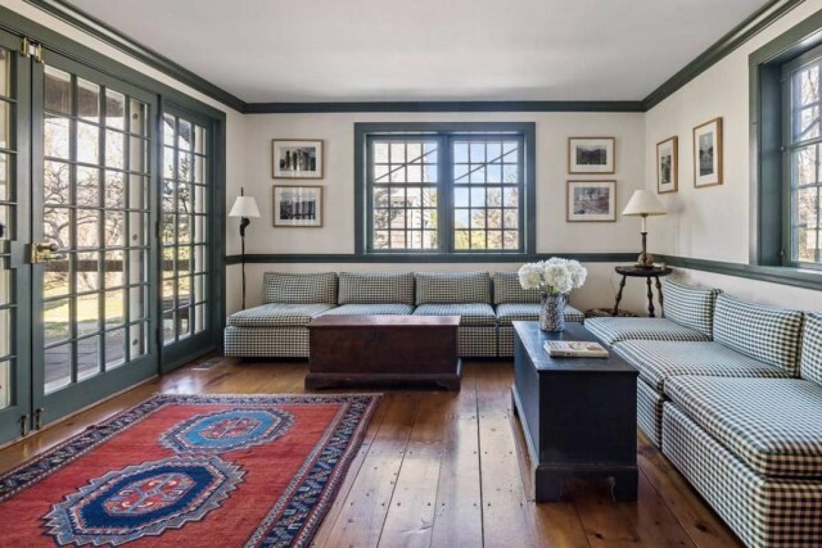 Casa de 4 dormitorios en East Hampton, USA No. 413359