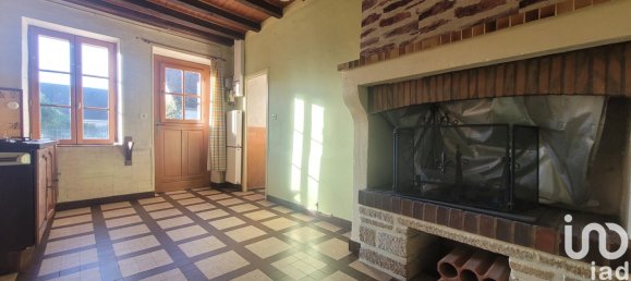 Adosado de 2 dormitorios en La Celle, France No. 50186 12