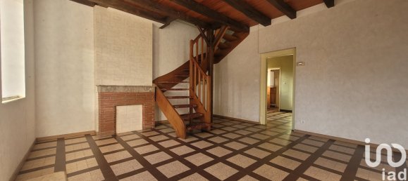 Adosado de 2 dormitorios en La Celle, France No. 50186 13